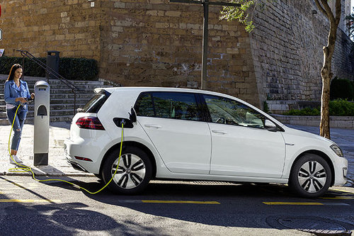 Tipps zum Kauf von gebrauchten E-Autos