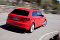 AUTOWELT | Neuer Audi A3 - schon gefahren 2012 