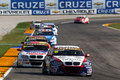 MOTORSPORT | WTCC 2012 | Valencia 