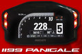 Ducati 1199 Panigale � schon gefahren 