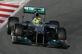 FORMEL 1 | Testfahrten 2012 | Barcelona | Galerie 12 
