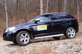 AUTOWELT | Volvo XC60 T6 - im Test 2012 