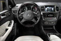 Mercedes GL 2012 - Neuvorstellung 