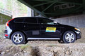 AUTOWELT | Volvo XC60 T6 - im Test 2012 