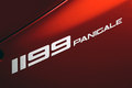 Ducati 1199 Panigale � schon gefahren 