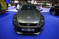 AUTOWELT | Genf 2012 | Fiat bis Gumpert 