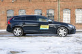 Volvo V60 T5 R-Design � im Test 