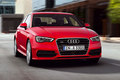 AUTOWELT | Neuer Audi A3 - schon gefahren 2012 