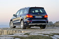 Mercedes GL 2012 - Neuvorstellung 