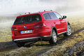 VW Passat Alltrack - schon gefahren 