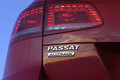 VW Passat Alltrack - schon gefahren 