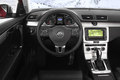 VW Passat Alltrack - schon gefahren 