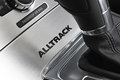 VW Passat Alltrack - schon gefahren 