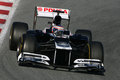 FORMEL 1 | Testfahrten 2012 | Barcelona | Galerie 11 