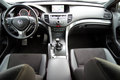 Honda Accord 2,2 i-DTEC 180 Type S � im Test 