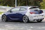 ERWISCHT: Opel Astra GTC OPC 