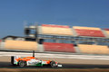 FORMEL 1 | Testfahrten 2012 | Barcelona | Galerie 12 