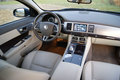 AUTOWELT | Jaguar XF 2,2 Diesel - im Test 