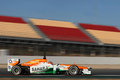 FORMEL 1 | Testfahrten 2012 | Barcelona | Galerie 12 