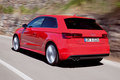 AUTOWELT | Neuer Audi A3 - schon gefahren 2012 