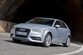 AUTOWELT | Neuer Audi A3 - schon gefahren 2012 