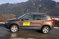 AUTOWELT | VW Tiguan 2,0 TDI DSG Track & Style - im Test 