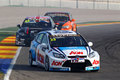 MOTORSPORT | WTCC 2012 | Valencia 