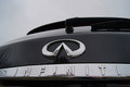 Infiniti EX30d 3.0 V6 � im Test 