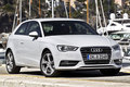 AUTOWELT | Neuer Audi A3 - schon gefahren 2012 