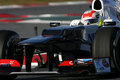 FORMEL 1 | Testfahrten 2012 | Barcelona | Galerie 12 