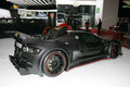 AUTOWELT | Genf 2012 | Fiat bis Gumpert 