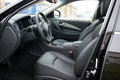 Infiniti EX30d 3.0 V6 � im Test 