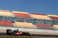 FORMEL 1 | Testfahrten 2012 | Barcelona | Galerie 12 