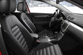 VW Passat Alltrack - schon gefahren 