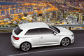 AUTOWELT | Neuer Audi A3 - schon gefahren 2012 