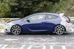 ERWISCHT: Opel Astra GTC OPC 