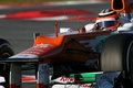 FORMEL 1 | Testfahrten 2012 | Barcelona | Galerie 12 