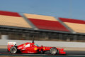FORMEL 1 | Testfahrten 2012 | Barcelona | Galerie 11 
