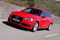 AUTOWELT | Neuer Audi A3 - schon gefahren 2012 