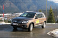 AUTOWELT | VW Tiguan 2,0 TDI DSG Track & Style - im Test 