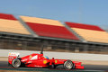 FORMEL 1 | Testfahrten 2012 | Barcelona | Galerie 11 