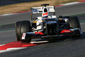 FORMEL 1 | Testfahrten 2012 | Barcelona | Galerie 12 