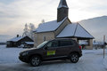 AUTOWELT | VW Tiguan 2,0 TDI DSG Track & Style - im Test 