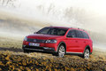 VW Passat Alltrack - schon gefahren 