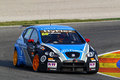 MOTORSPORT | WTCC 2012 | Valencia 