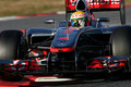 FORMEL 1 | Testfahrten 2012 | Barcelona | Galerie 12 
