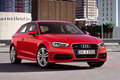 AUTOWELT | Neuer Audi A3 - schon gefahren 2012 