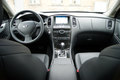 Infiniti EX30d 3.0 V6 � im Test 