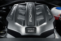  Porsche Macan Turbo Performance