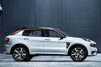  Lynk & Co 01 Geely Volvo 2016